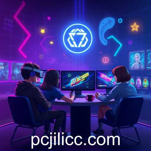 New Horizons in Digital Gaming