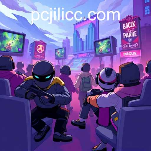JILICC: Revolutionizing Online Gaming Communities