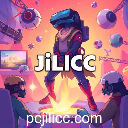 The Impact of JILICC on Online Gaming Trends