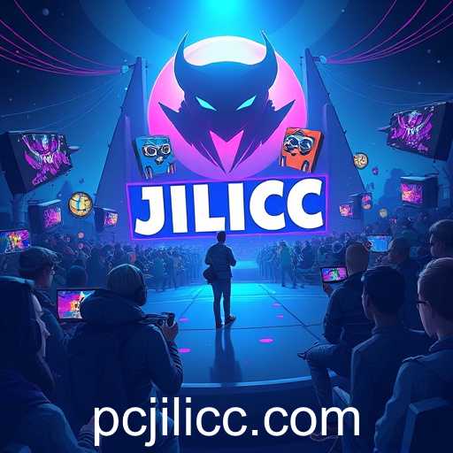JILICC: The Evolution of Online Gaming Communities