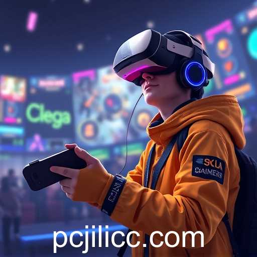 The Rise of JILICC: A New Era in Online Gaming